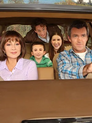 The Middle S2 E15