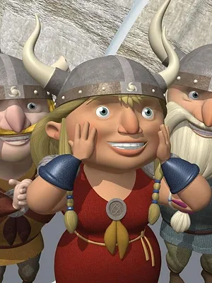 Mike le chevalier S2 E3