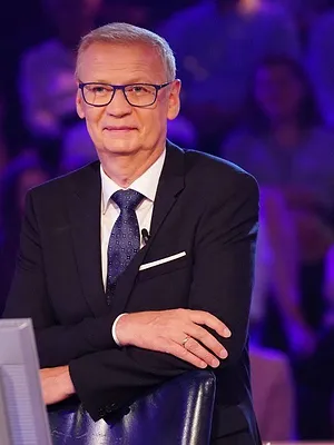 Wer wird Millionär?