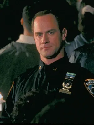 New York Unité Spéciale S3 E18