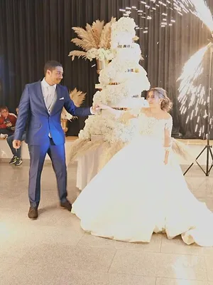 Incroyables mariages gitans