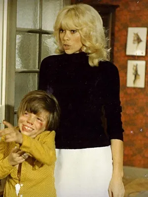 Il était une fois un flic...