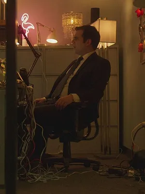 Corporate S2 E7