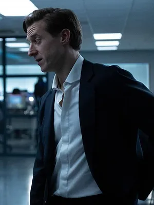 Apollo has Fallen S1 E2
