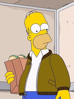 Les Simpson S25 E5