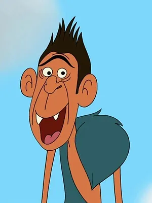 Les Croods : Origines S4 E10