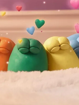 Les Très Petites Créatures S1 E3
