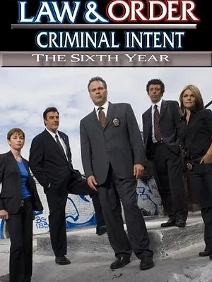Saison 6
