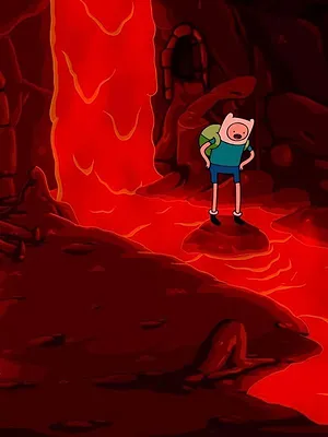 Adventure Time S5 E38