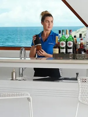 Below Deck Méditerranée