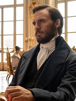 Le Comte de Monte-Cristo S1 E4