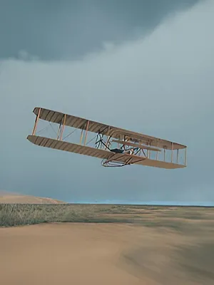 Légendes du ciel
