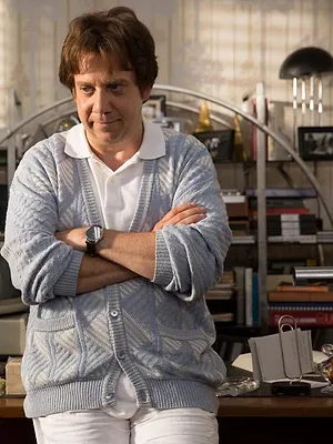 Love & Mercy