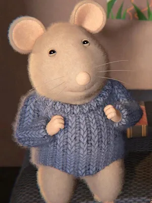 Het Muizenhuis S1 E24
