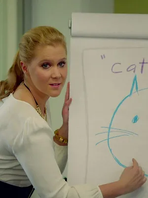 Inside Amy Schumer S1 E9