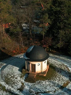 Expedition in die Heimat