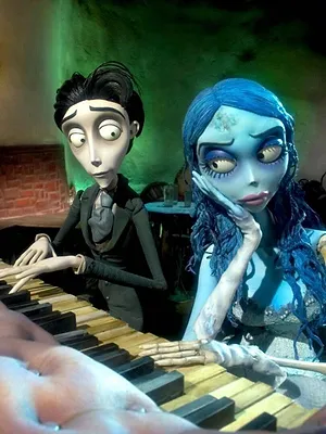 Les Noces funèbres
