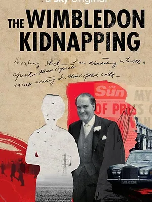 The Wimbledon Kidnapping