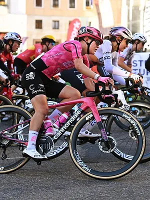 Tour de Suisse féminin