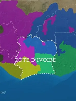 Le dessous des cartes