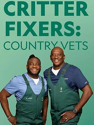 Critter Fixers: Country Vets