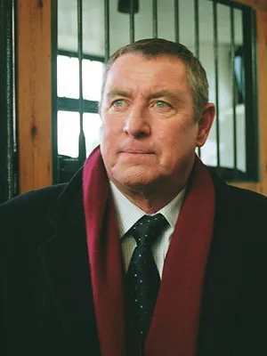 Inspecteur Barnaby S9 E6