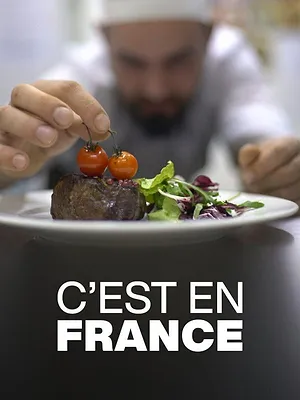 C'est en France