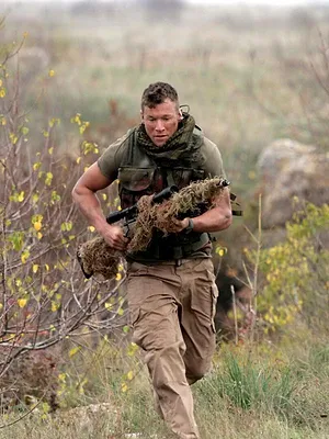 Sniper 5 : l'héritage