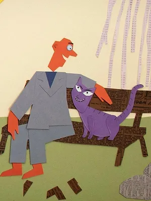 Monsieur Papier S1 E21