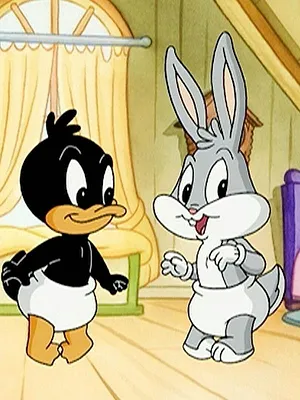 Baby Looney Tunes S1 E271