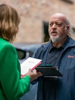 My Life Is Murder S4 E6