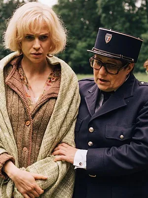 Les Petits Meurtres d'Agatha Christie S2 E24