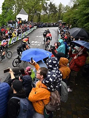 La Flèche Wallonne