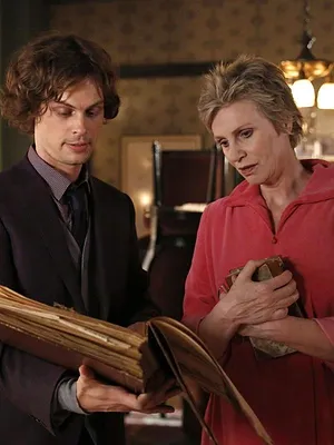 Esprits criminels S12 E11