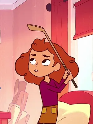 Shaker Monster S1 E50