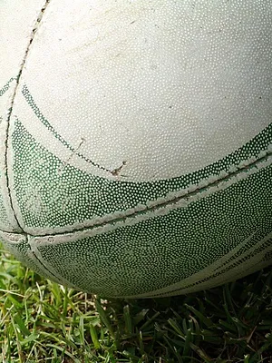 Rencontres à XV