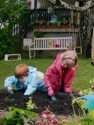 Casper und Emma sind beste Freunde S2 E8