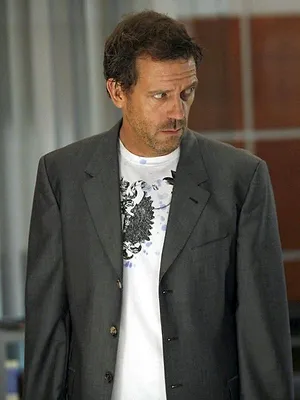 Dr House S3 E24