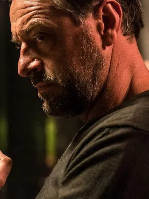 Undercover S2 E5