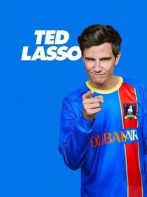 Ted Lasso