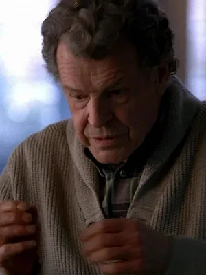 Fringe S1 E20