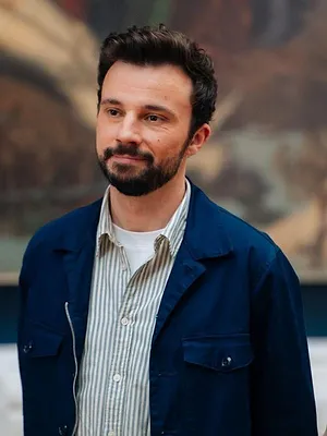 Mademoiselle Holmes S2 E4