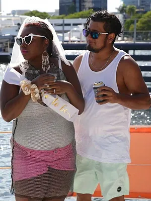 90 jours pour se marier