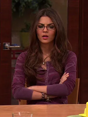 Victorious S2 E7