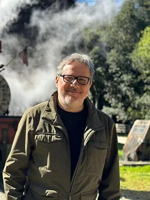 Des trains pas comme les autres