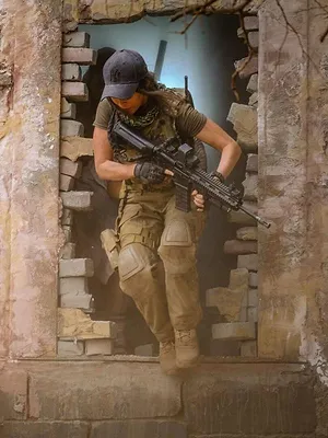 Rogue