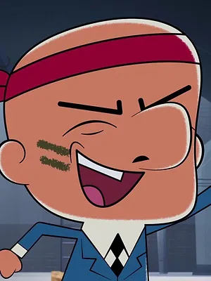 Mr Magoo S2 E62