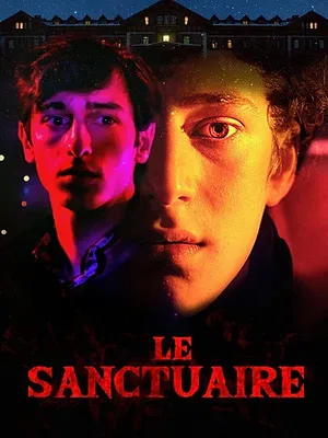 Les enfants de la nuit