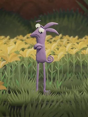 Kiri & Lou S1 E43