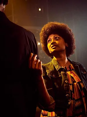 Black Legends : le musical